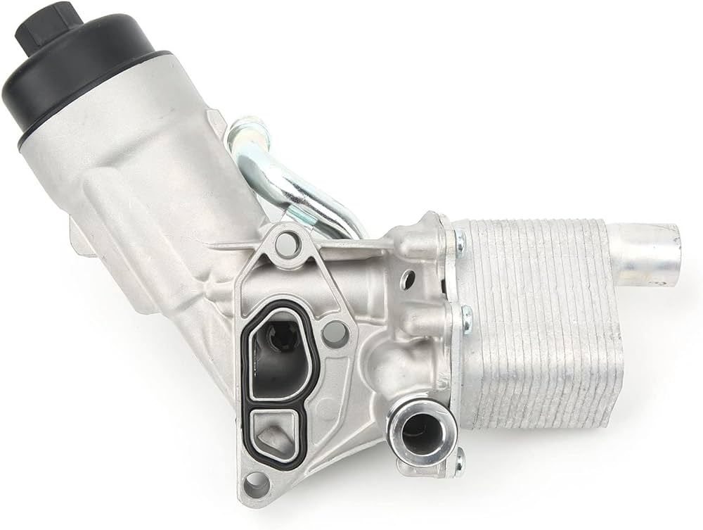 AKD OP146124-YAG SOGUTUCU KOMPLE 1.4 A14NET ASTRA J 09 > 650039/-4466